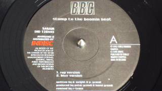 BBC  Stump To The Boomin Beat Rap Version [upl. by Aital]