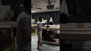 Shapeoko 5 pro Mistakes were made maker diy woodworking asmr carbide3d tools woodwork [upl. by Dimmick]