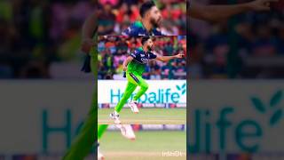 sad M Siraj please subscribe viratkohli ipl [upl. by Trebma]