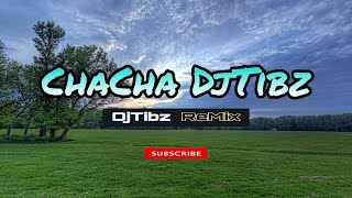 DjTibz ChaCha Remix  Masbate Mix Club [upl. by Utta]