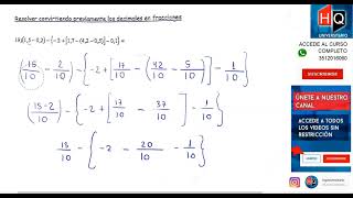 UNIDAD 01  EJERCICIOS 19 al 32  GUIA CHAMI  MATEMATICA  UTN  FRC [upl. by Lenes]