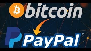 How to Exchange Bitcoin or Litecoin to Paypal USD No ID Verification No Fees [upl. by Zeeba]