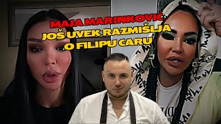 Maja Namerno Bacala Giftove Protiv Filipa Cara [upl. by Compton424]