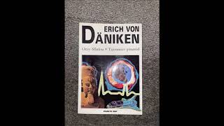 Erich von Daniken  Oczy Sfinksa [upl. by Baecher235]