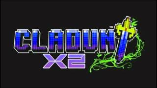 Cladun X2 OST  Blue Moon [upl. by Malloch]