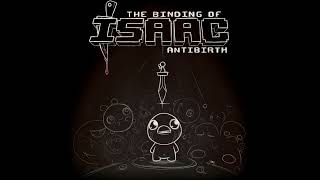 The Binding of Isaac Antibirth OST  Non Funkible Token Ultra Greed Music Extended [upl. by Aron966]