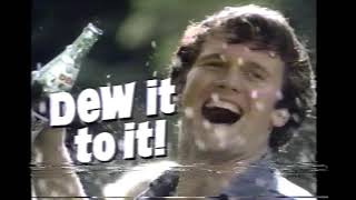 July 8 1984 commercials [upl. by Alekat]