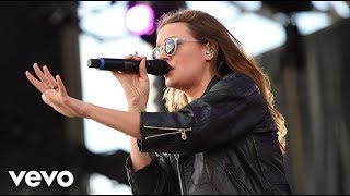 Tove Lo  Live Rock In Rio USA 2015 Full Show [upl. by Lita]