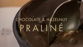 New Magnum Hazelnut Praline Tub 6quot [upl. by Siramed]