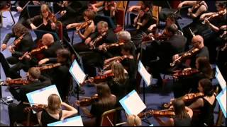 Ralph Vaughan Williams Symphony No 4 [upl. by Lipinski717]