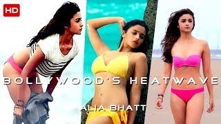 Alia Bhatt Latest Hot Photoshoot Latest Instagram Pics  Bollywood Sensation Girl Alia Bhatt [upl. by Caye]