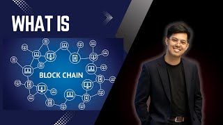 What is Blockchain Technology Tagalog Explanation [upl. by Gore]