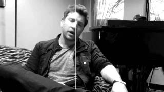 Brett Eldredge  Couch Sessions  quotOne Mississippiquot [upl. by Ramat60]