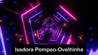 Isadora PompeoOvelhinha remix aviva remix [upl. by Dachia]