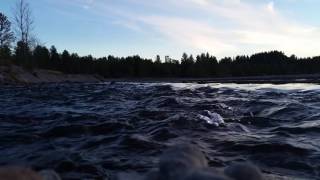 North Fork Toutle River Washington [upl. by Araccot]