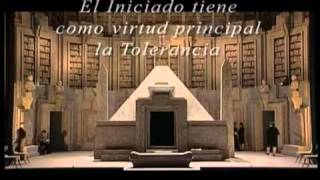 Gnosis  La Iniciación en los Misterios Egipcios [upl. by Hannasus]