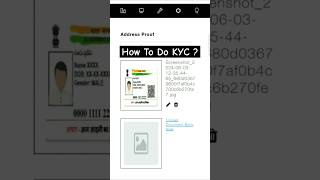 Part  2How To Do KYC In Forever Living Products 🦅 KYC kaise kaise swatirajak620 [upl. by Iinden756]