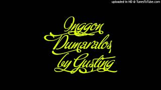 Inggon Dumaralos  Gusting [upl. by Jenesia896]