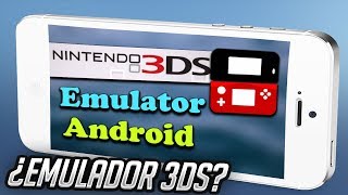 Emulador 3DS MÓVIL GTA 5 Beta ANDROID Y CupHead ACTUALIZADO  Noticias Android amp iOS [upl. by Filberto]