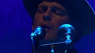 Gregory Alan Isakov  Chemicals  Live TivoliVredenburg 20221104 [upl. by Helaine]