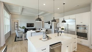 NVHomes  Kingston [upl. by Arriet]