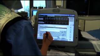 Getting an Implantable Cardioverter Defibrillator ICD implant [upl. by Mairem]