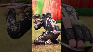 paintball dyepaintball paintballgun nxlpaintball gotcha tournament shooting [upl. by Nyltyak226]