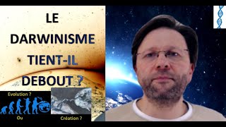 LE DARWINISME TIENTIL DEBOUT [upl. by Malina104]