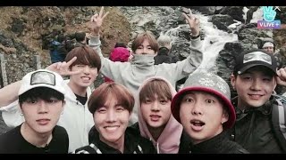 BTS Bon Voyage 1 Sezon 2 Bölüm Türkçe Altyazılı [upl. by Jami]