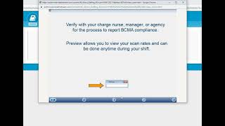 Meditech Training by Healthstream Video 20 [upl. by Freddi]