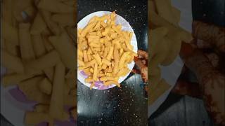 Gathiya recipe besan gathiyasnackrecipes HOMECOOK [upl. by Helprin30]