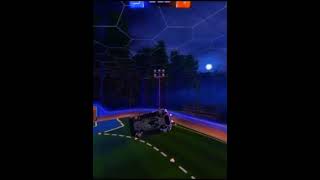 COLDNESS rocketleagueclips rocketleague [upl. by Rider]