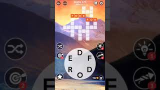 Wordscapes Level 175  Answers [upl. by Erine930]