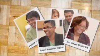 The IEP Team Process Chapter 2  The IEP Team [upl. by Kiyohara]