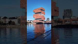 Antwerpencitywowviralvideo [upl. by Heger]