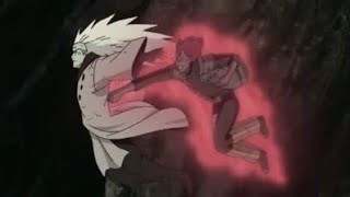 Might guy vs madara Tamil dub [upl. by Jamaal992]