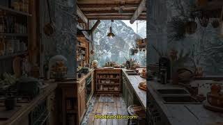 ❤️ Top 10 cuisine en bois toit panoramique [upl. by Arten]