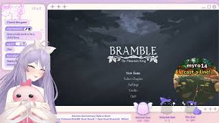 070924 Bramble Pt1 [upl. by Aelgna]