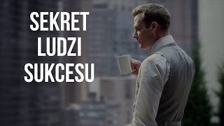 Sekret ludzi sukcesu  film motywacyjny [upl. by Arahset783]