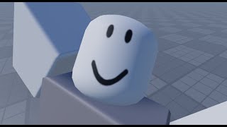 Como hacer animaciones de Roblox en blender [upl. by Ybroc376]