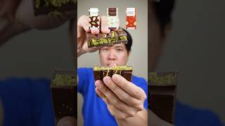 MAKAN COKLAT DUBAI BUATAN DAPUR COKELAT [upl. by Nelleh]