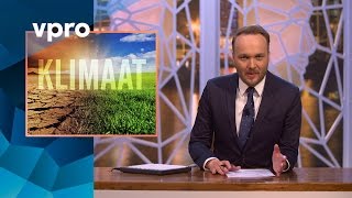 Klimaat  Zondag met Lubach S06 [upl. by Estelle]