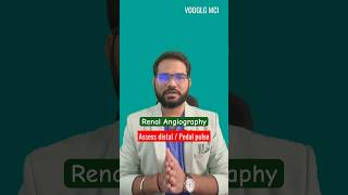 Understanding Renal Angiography Procedure and Applications by kotawalesahusir [upl. by Saxena]