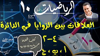 خصائص التماثل في المثلثات والأشكال رباعية الأضلاع الخاصة والمضلعات المنتظمة [upl. by Barthol]