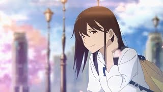 Kimi no Suizou wo TabetaiЯ хочу съесть твою поджелудочную  обзор [upl. by Oidgime]