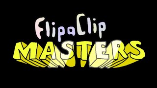 FlipaClip Official MASTERS 2024 [upl. by Nikolos191]