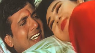 सरकै लो खटिया जाड़ा लगे Full Video Song  Govinda amp Karishma Kapoor  Raja Babu [upl. by Stesha]