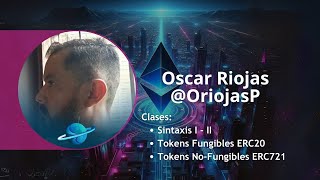 OBL Parte 2A Clase 4  ERC20 Tokens Fungibles  Parte 2 [upl. by Columba379]