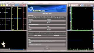 BlueSkyPlan 3 Licensing Tutorial [upl. by Enogitna]