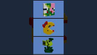 Lego Ms Pacman Tutorial lego legoideas legotutorial legobuild ideas tutorial build [upl. by Matless136]